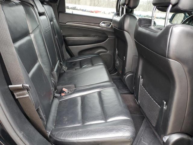 Photo 11 from auction – 2018 JEEP GRAND CHER with VIN 1C4RJFBG9JC504564