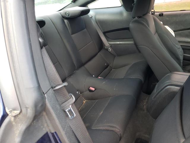 Photo 10 from auction – 2011 FORD MUSTANG with VIN 1ZVBP8AM4B5145369