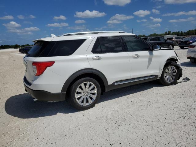 Photo 3 from auction – 2020 FORD EXPLORER L with VIN 1FMSK7FH1LGB90357