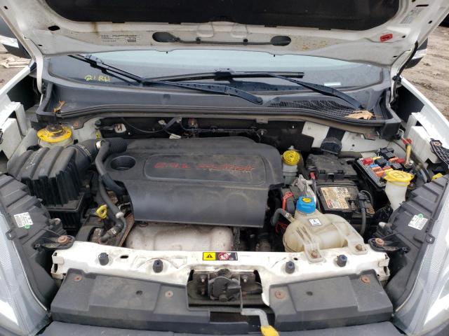 Photo 12 from auction – 2015 RAM PROMASTER with VIN ZFBERFAT0F6967627