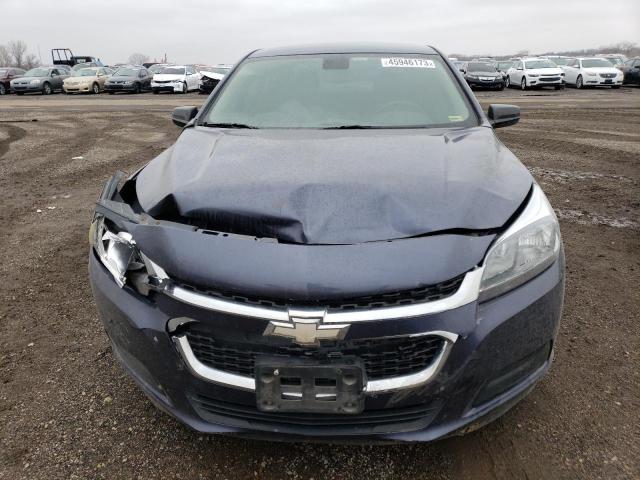 Photo 5 from auction – 2014 CHEVROLET MALIBU LS with VIN 1G11B5SL2EF231899