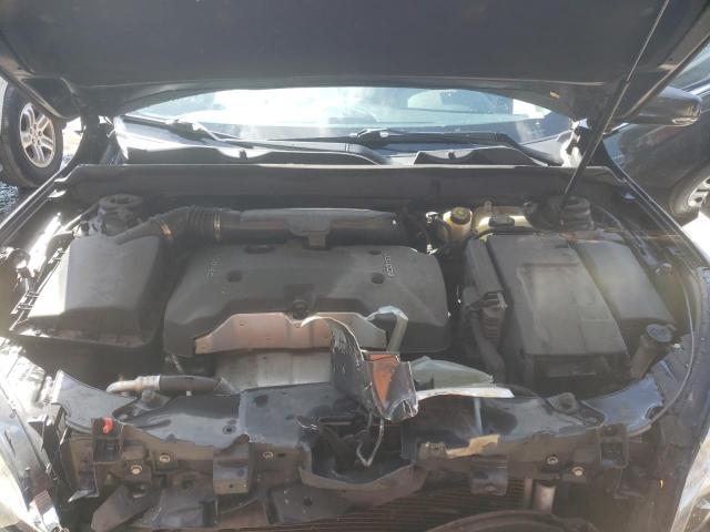 Photo 11 from auction – 2015 CHEVROLET MALIBU 2LT with VIN 1G11D5SL3FF202424