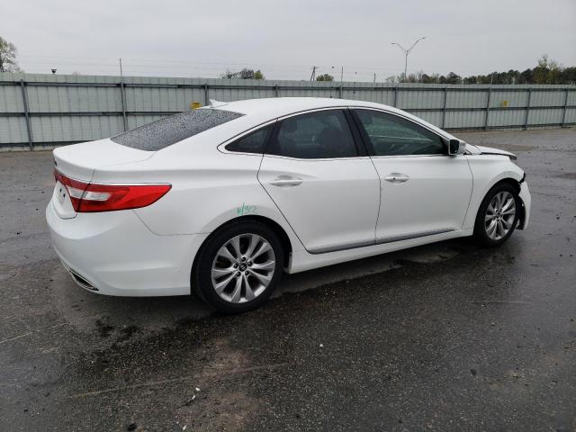 Photo 3 from auction – 2014 HYUNDAI AZERA with VIN KMHFG4JG9EA339913