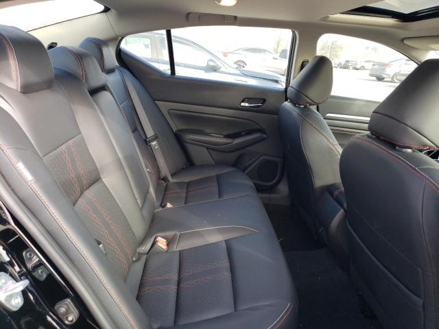Photo 10 from auction – 2023 NISSAN ALTIMA SR with VIN 1N4BL4CV8PN331488