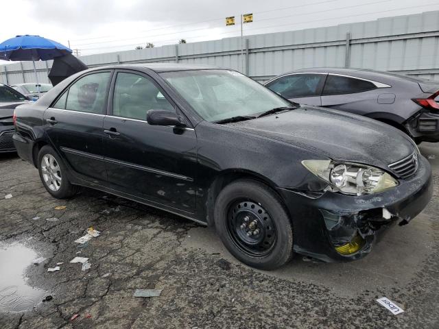 Photo 4 from auction – 2005 TOYOTA CAMRY LE with VIN 4T1BF32K65U102003