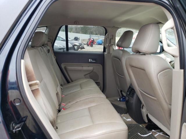 Photo 11 from auction – 2008 FORD EDGE SEL with VIN 2FMDK48C48BA46664