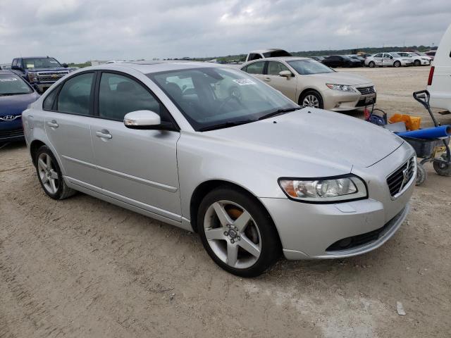 Photo 4 from auction – 2008 VOLVO S40 2.4I with VIN YV1MS390682373845
