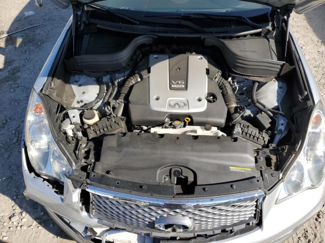Photo 12 from auction – 2017 INFINITI QX50 with VIN JN1BJ0RP5HM384046