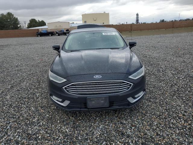 Photo 5 from auction – 2017 FORD FUSION SE with VIN 3FA6P0PU0HR379856