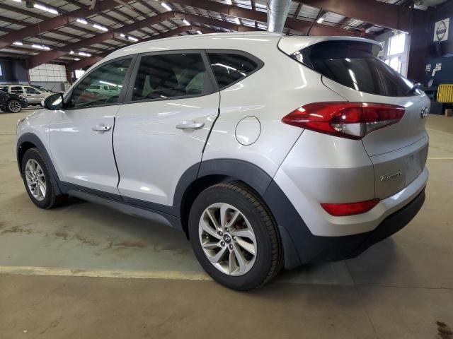 Photo 2 from auction – 2016 HYUNDAI TUCSON LIM with VIN KM8J3CA42GU215358
