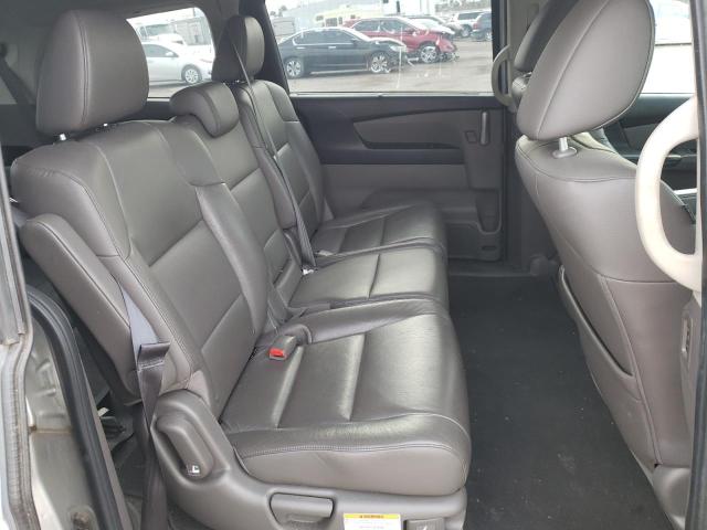 Photo 11 from auction – 2011 HONDA ODYSSEY EX with VIN 5FNRL5H60BB031984