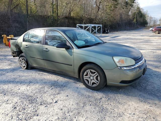 Photo 4 from auction – 2005 CHEVROLET MALIBU with VIN 1G1ZS52F75F132007