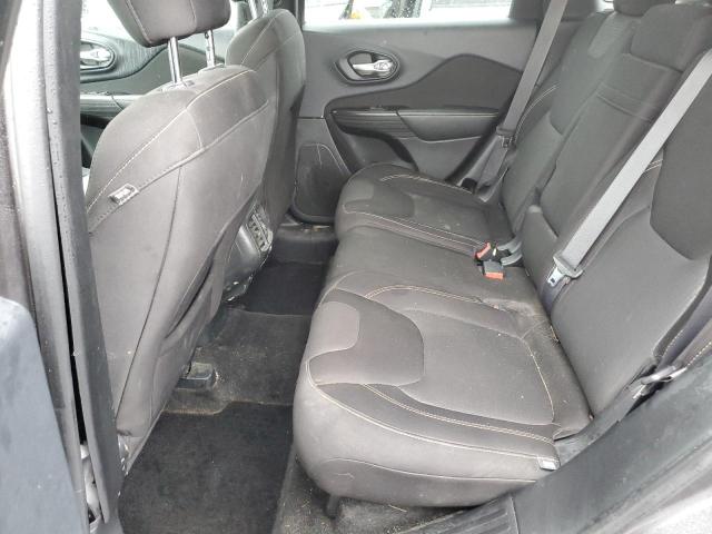 Photo 11 from auction – 2015 JEEP CHEROKEE L with VIN 1C4PJMCS3FW709687