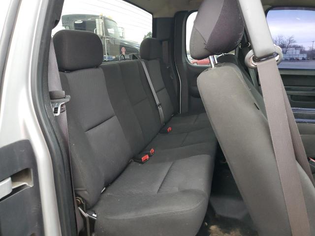Photo 10 from auction – 2011 GMC SIERRA K15 with VIN 1GTR2UEA7BZ229347