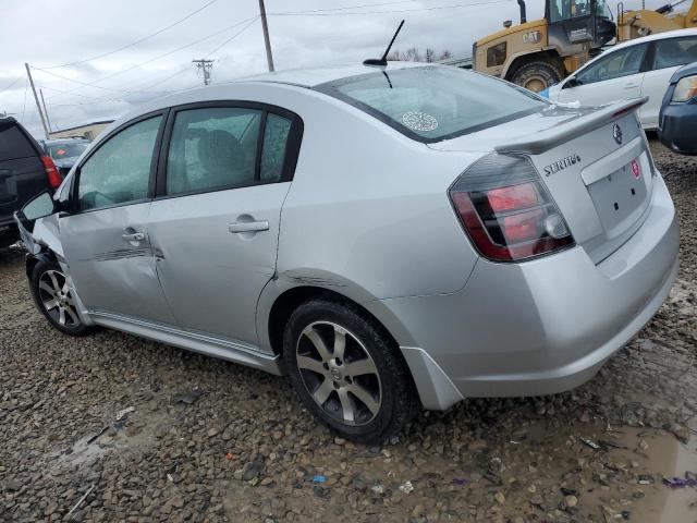 Photo 2 from auction – 2012 NISSAN SENTRA 2.0 with VIN 3N1AB6AP0CL740414