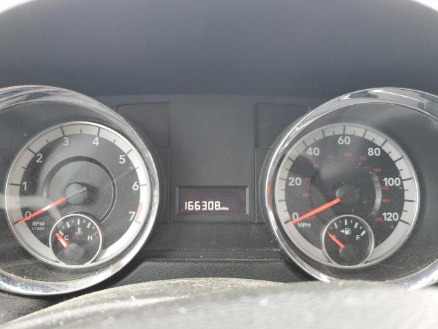Photo 9 from auction – 2015 DODGE GRAND CARA with VIN 2C4RDGBG4FR658899