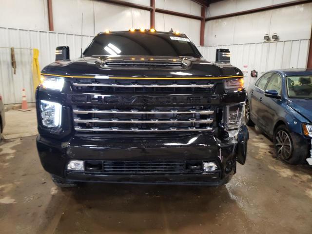 Photo 5 from auction – 2023 CHEVROLET SILVERADO with VIN 1GC4YPE75PF176817