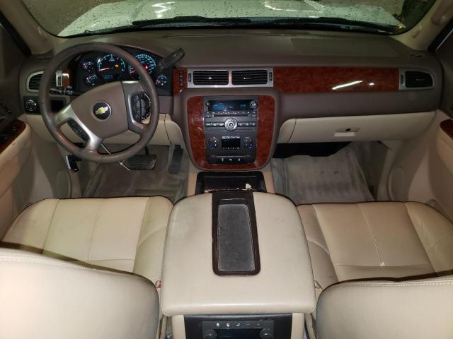 Photo 8 from auction – 2014 CHEVROLET SUBURBAN C with VIN 1GNSCJE02ER123632