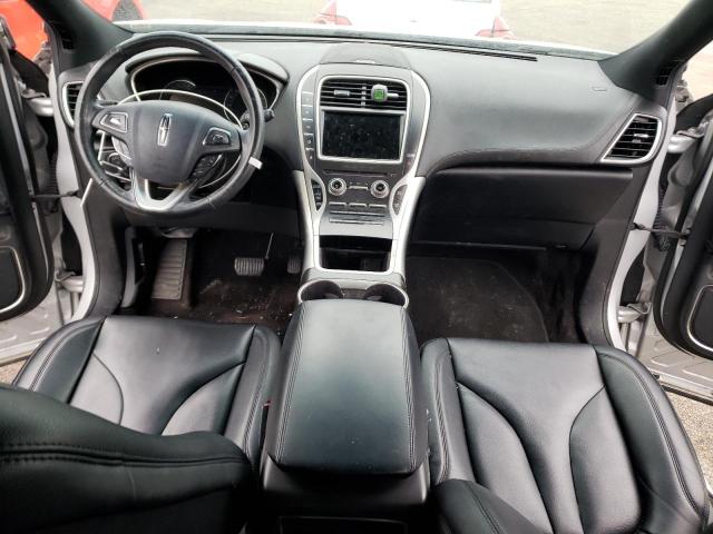 Photo 8 from auction – 2016 LINCOLN MKX PREMIE with VIN 2LMTJ6JR9GBL79213