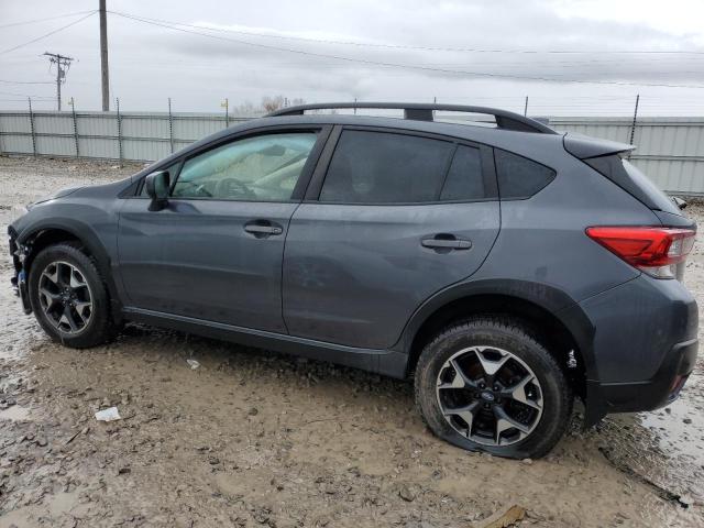 Photo 2 from auction – 2020 SUBARU CROSSTREK with VIN JF2GTAPC0L8203540