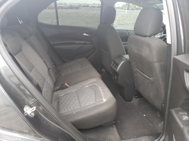Photo 11 from auction – 2019 CHEVROLET EQUINOX LT with VIN 3GNAXLEX4KS528618