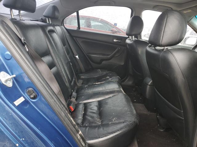 Photo 10 from auction – 2005 ACURA TSX with VIN JH4CL968X5C032965