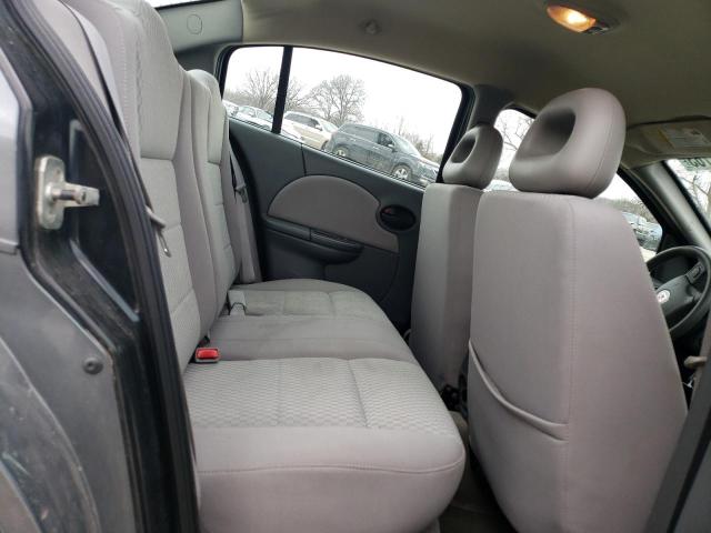 Photo 10 from auction – 2006 SATURN ION LEVEL with VIN 1G8AJ55F56Z121908