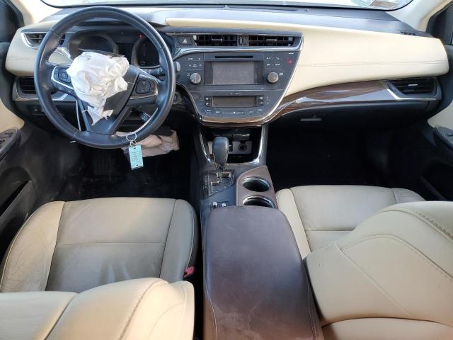 Photo 8 from auction – 2014 TOYOTA AVALON BAS with VIN 4T1BK1EB5EU090549