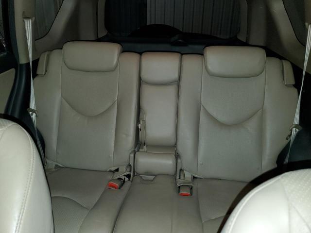 Photo 10 from auction – 2009 TOYOTA RAV4 LIMIT with VIN 2T3BK31V59W009266