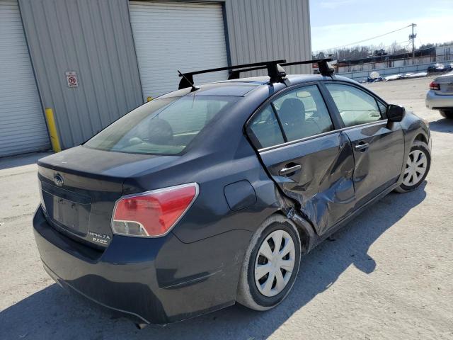 Photo 3 from auction – 2014 SUBARU IMPREZA with VIN JF1GJAA68EH008365