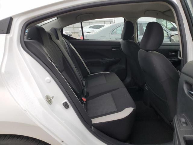 Photo 10 from auction – 2021 NISSAN VERSA SV with VIN 3N1CN8EV5ML880528