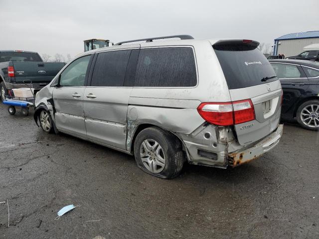 Photo 2 from auction – 2007 HONDA ODYSSEY EX with VIN 5FNRL38797B429084