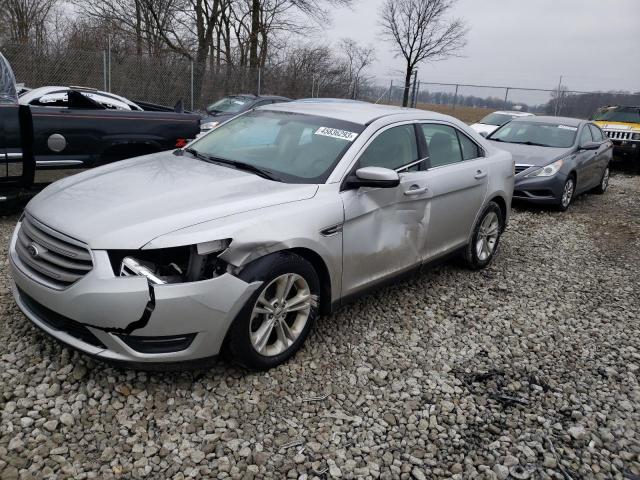 FORD TAURUS SEL 2014 with VIN 1FAHP2E81EG178464 - Photo from auction