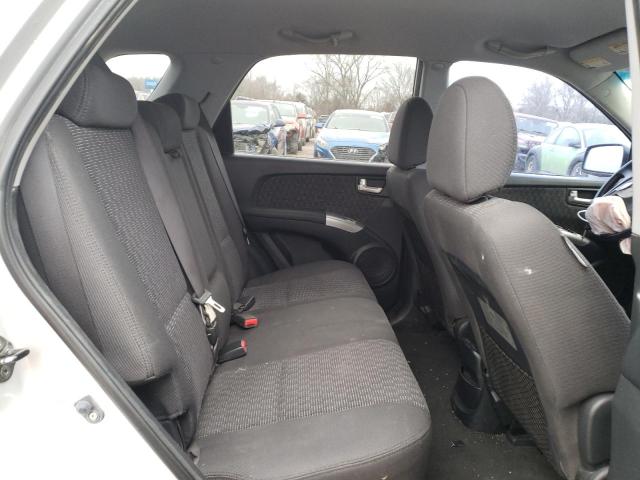 Photo 10 from auction – 2005 KIA NEW SPORTA with VIN KNDJF723757107404