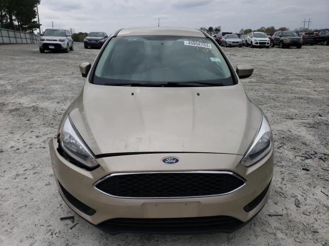 Photo 5 from auction – 2018 FORD FOCUS SE with VIN 1FADP3FE7JL255641