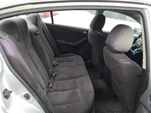 Photo 10 from auction – 2009 NISSAN ALTIMA HYB with VIN 1N4CL21E39C169182