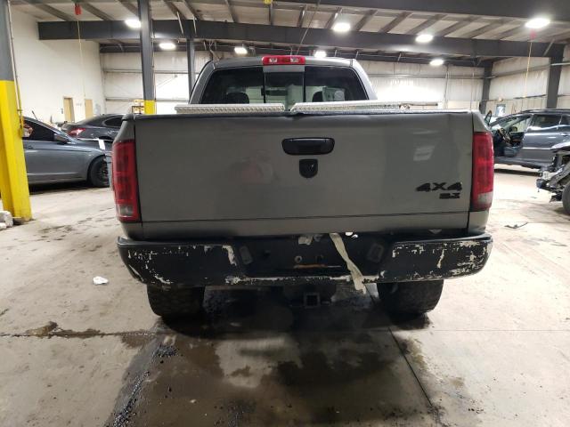 Photo 6 from auction – 2005 DODGE RAM 1500 S with VIN 1D7HU18D95S202504