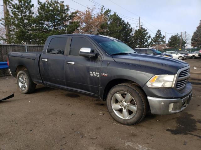 Photo 4 from auction – 2017 RAM 1500 SLT with VIN 1C6RR7TT8HS563042