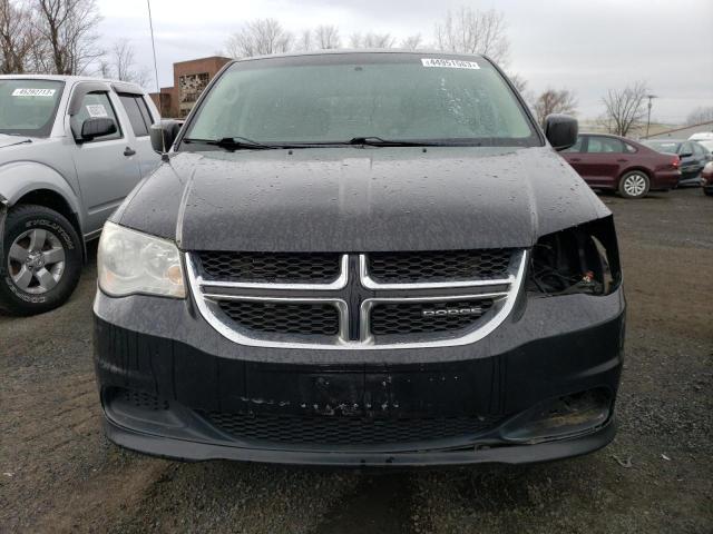 Photo 5 from auction – 2011 DODGE GRAND CARA with VIN 2D4RN4DGXBR706542
