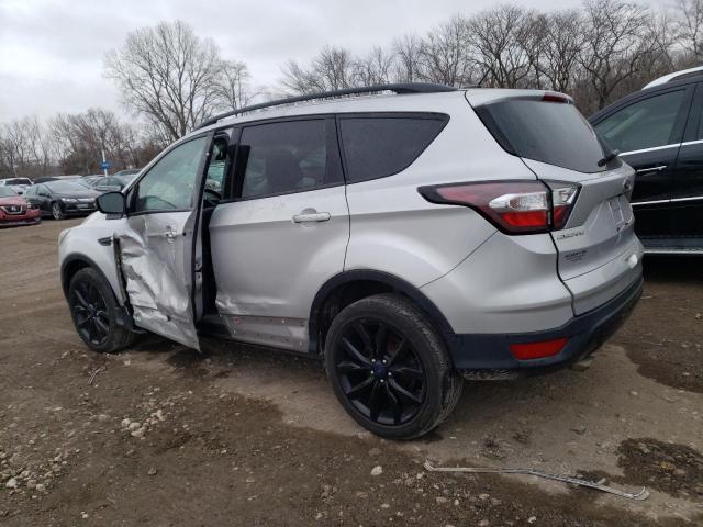 Photo 2 from auction – 2017 FORD ESCAPE TIT with VIN 1FMCU9J94HUC20566
