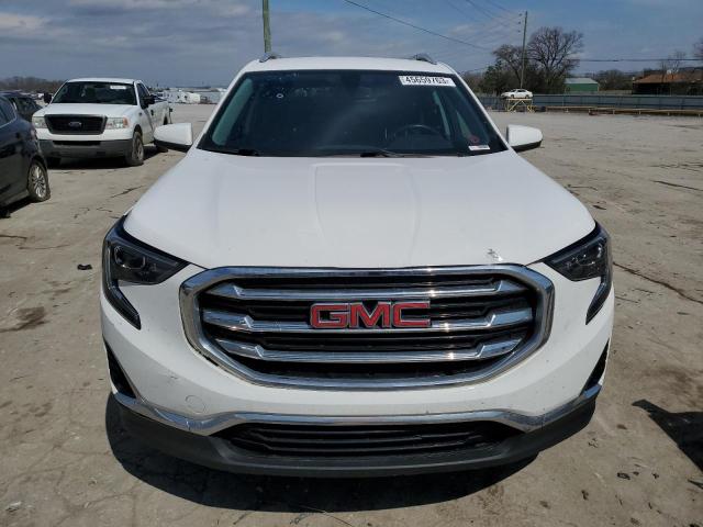 Photo 5 from auction – 2019 GMC TERRAIN SL with VIN 3GKALPEX4KL165828