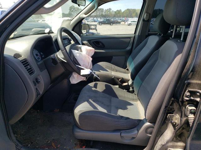 Photo 7 from auction – 2003 FORD ESCAPE XLS with VIN 1FMYU02B73KB53162