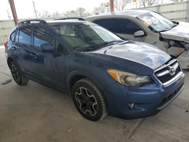 Photo 4 from auction – 2013 SUBARU XV CROSSTR with VIN JF2GPAVC5D2213136