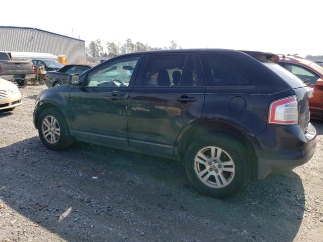Photo 2 from auction – 2008 FORD EDGE SEL with VIN 2FMDK48C48BA10070