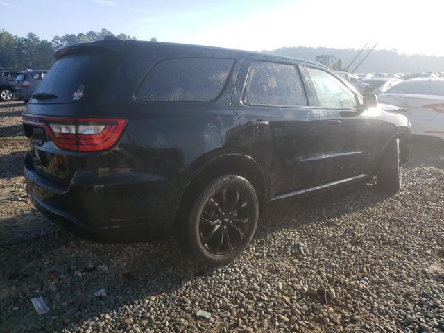 Photo 3 from auction – 2020 DODGE DURANGO SX with VIN 1C4RDHAG6LC161493