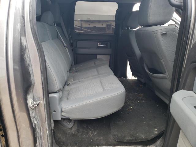 Photo 10 from auction – 2013 FORD F150 SUPER with VIN 1FTFW1ET7DFD12885