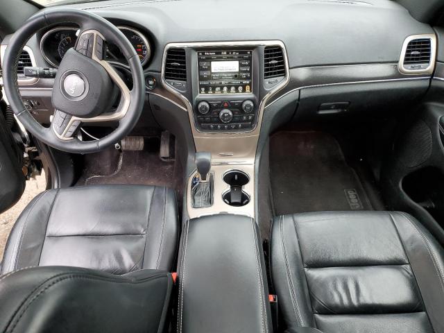 Photo 8 from auction – 2017 JEEP GRAND CHER with VIN 1C4RJFBG1HC786810