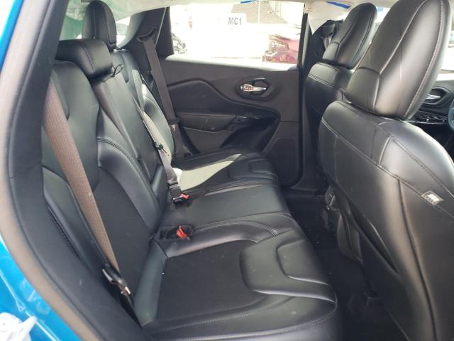 Photo 10 from auction – 2020 JEEP CHEROKEE L with VIN 1C4PJLLB6LD547197