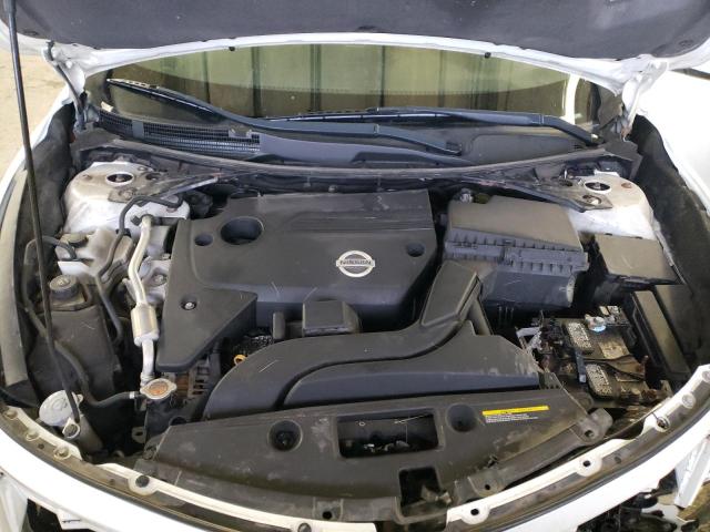 Photo 11 from auction – 2015 NISSAN ALTIMA 2.5 with VIN 1N4AL3AP4FC162428
