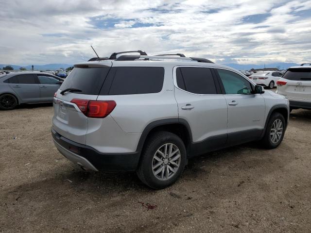 Photo 3 from auction – 2017 GMC ACADIA SLE with VIN 1GKKNLLA5HZ326033